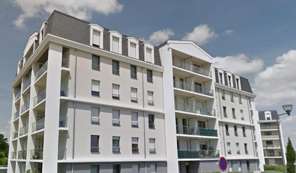 Appartement T2  - Cesson Sevigne (558510) - vue principale