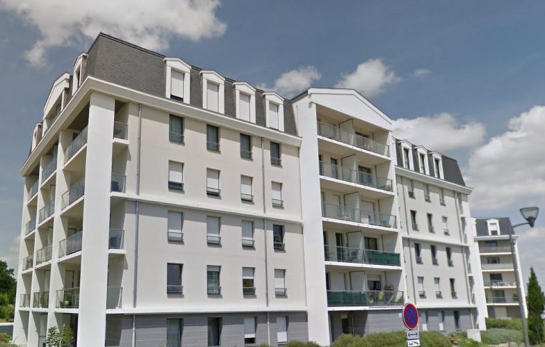 Appartement T2  - Cesson Sevigne (558510) - vignette