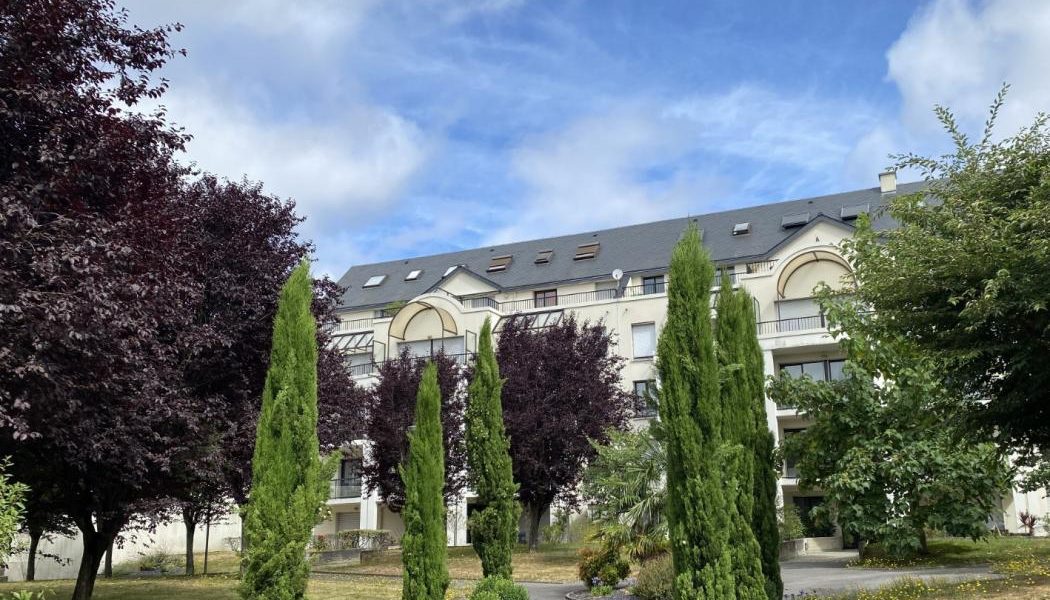 Appartement T3  - Cesson Sevigne (559267) - vue principale