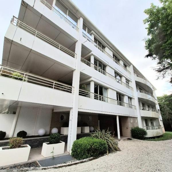 Appartement T2  - Rennes (556875) - vue principale