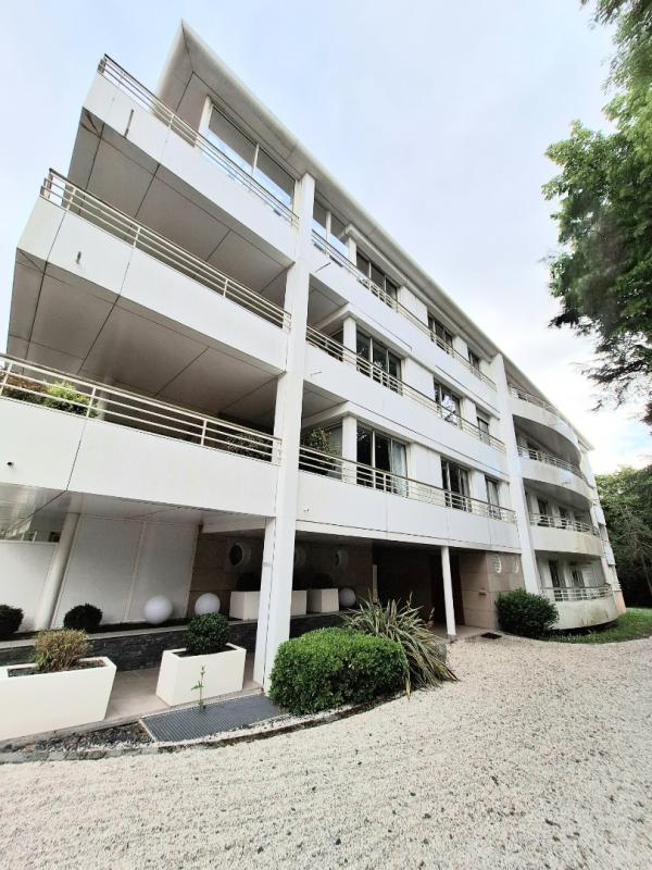 Appartement T2  - Rennes (556875) - 1