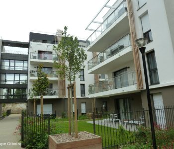 Appartement T3  - Rennes (556901) - vignette