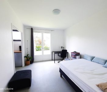 Appartement T1  - Rennes (557161) - vignette