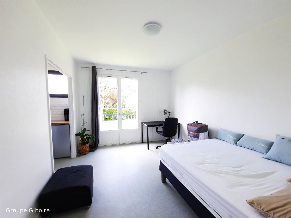Appartement T1  - Rennes (557161) - 1