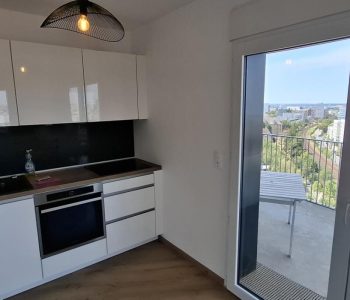 Appartement T4  - Rennes (558032) - vignette