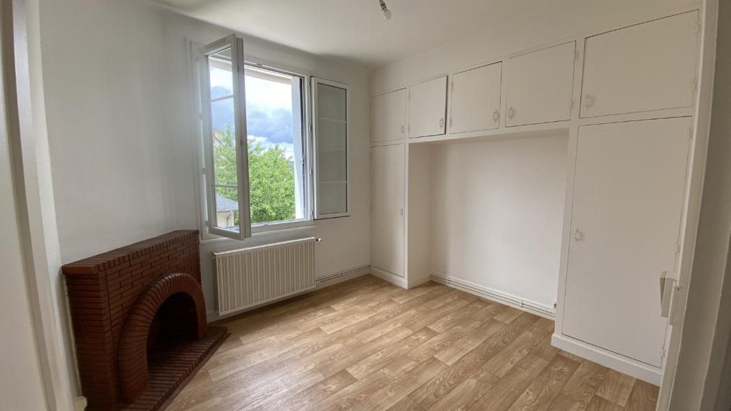 Appartement T2  - Rennes (557414) - vue principale