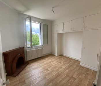 Appartement T2  - Rennes (557414) - vignette