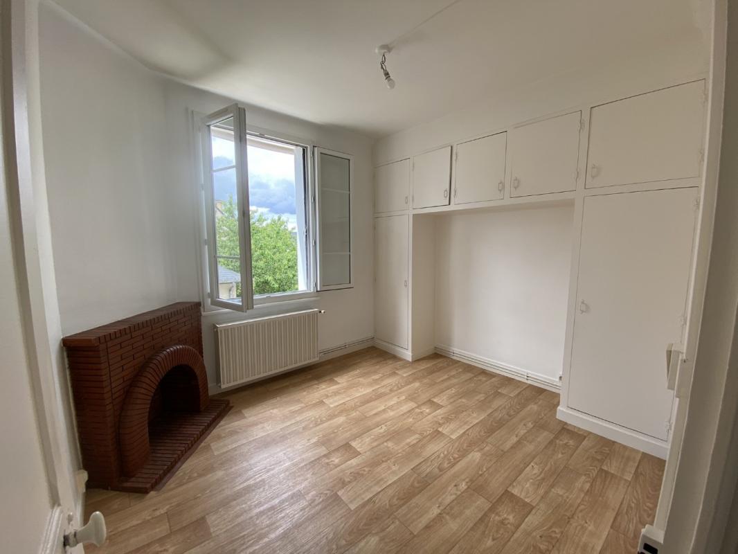 Appartement T2  - Rennes (557414) - 1