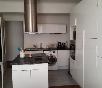 Appartement T2  - Saint Malo (509086) - vignette