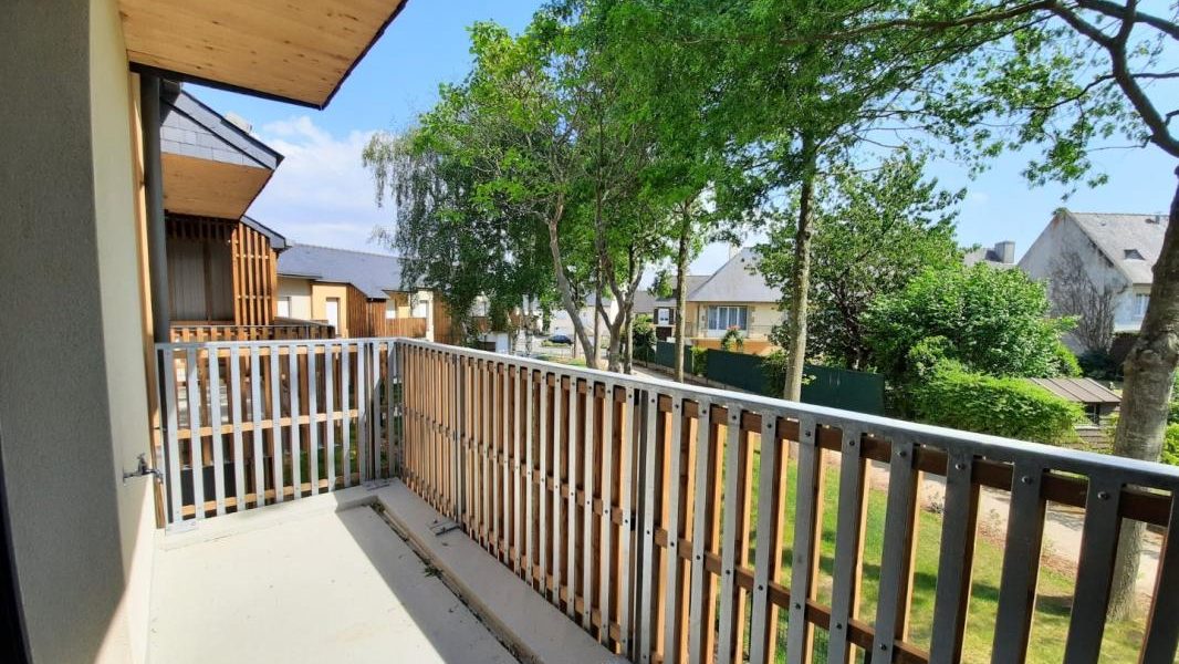 Appartement T3  - Chavagne (547064) - vue principale
