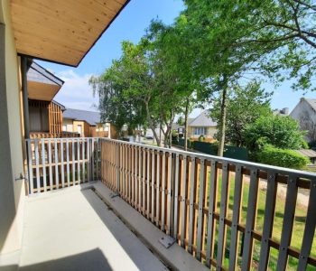 Appartement T3  - Chavagne (547064) - vignette
