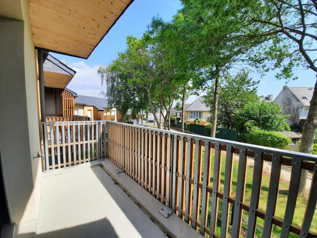 Appartement T3  - Chavagne (547064) - 1