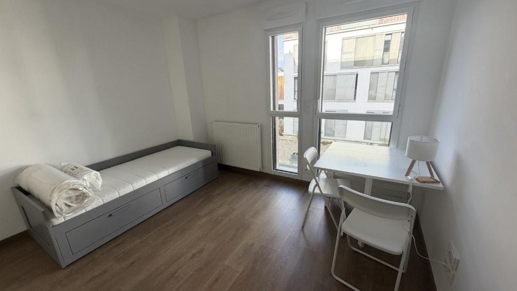 Appartement T1  - Rennes (566797) - vue principale