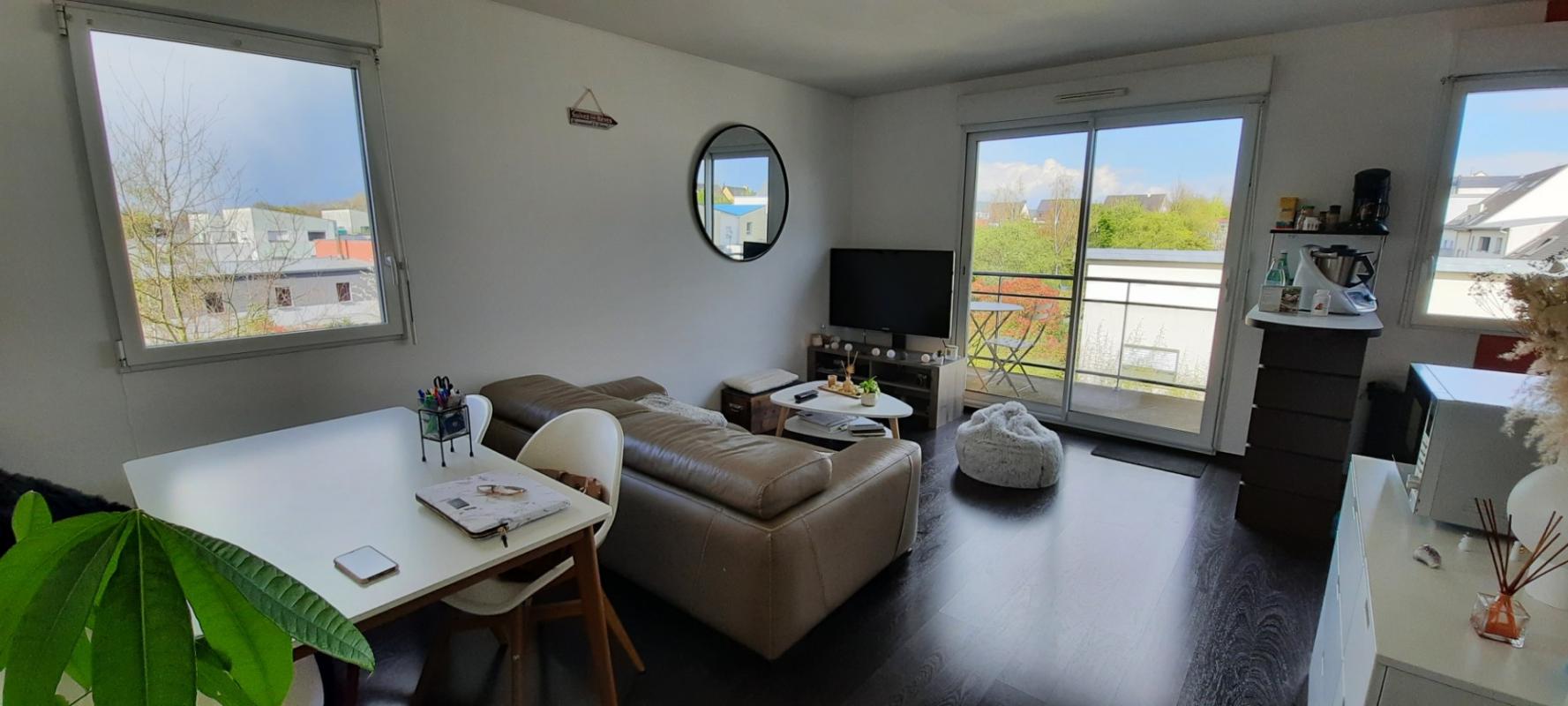 Appartement T2  - Pace (556084) - 1