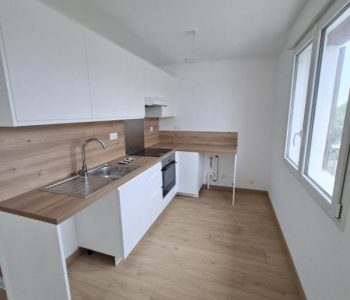 Appartement T2  - Breal Sous Montfort (559826) - vignette