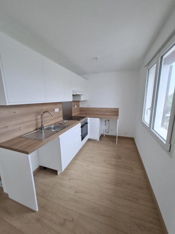 Appartement T2  - Breal Sous Montfort (559826) - 1