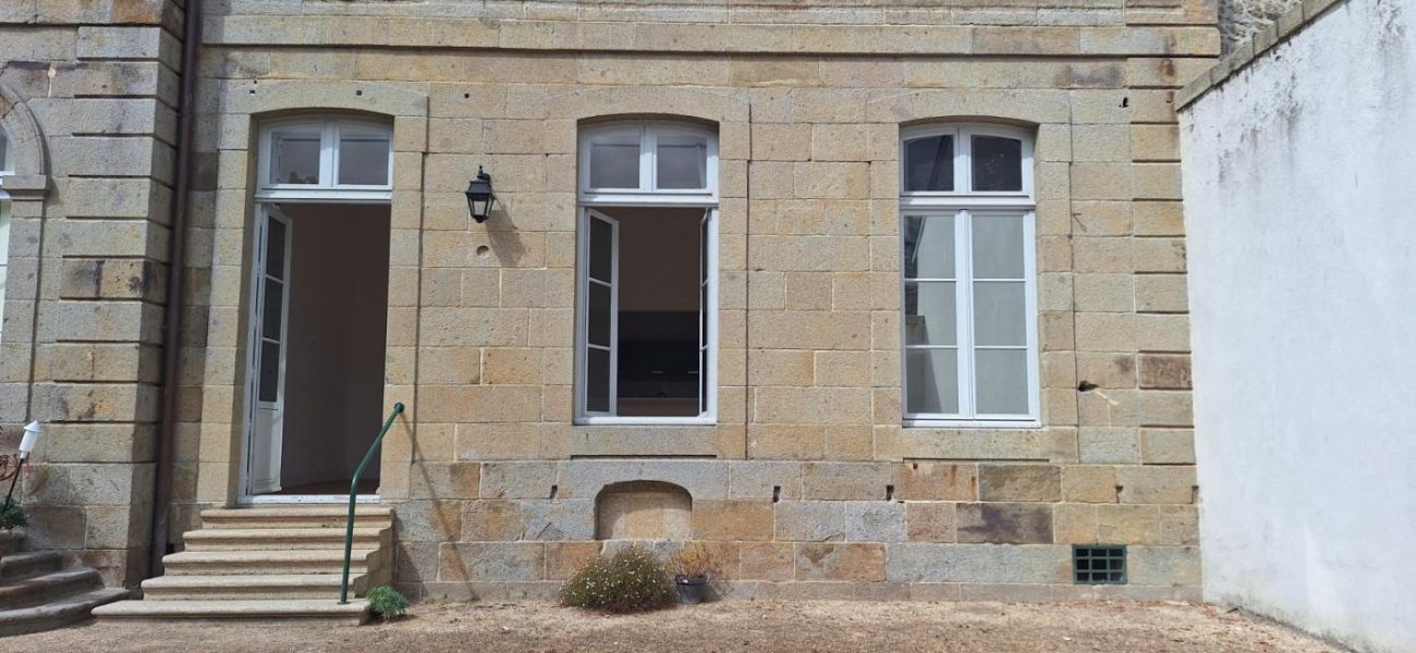 Appartement T4  - Saint Malo (523094) - vue principale