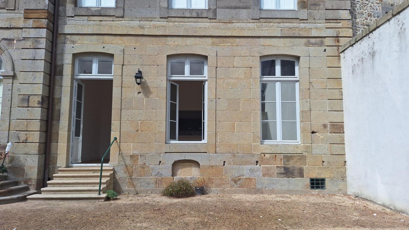 Appartement T4  - Saint Malo (523094) - 1