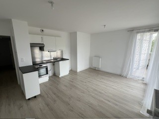Appartement T2  - Rennes (539991) - vignette