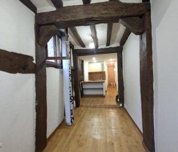 Appartement T1  - Rennes (541526) - vignette