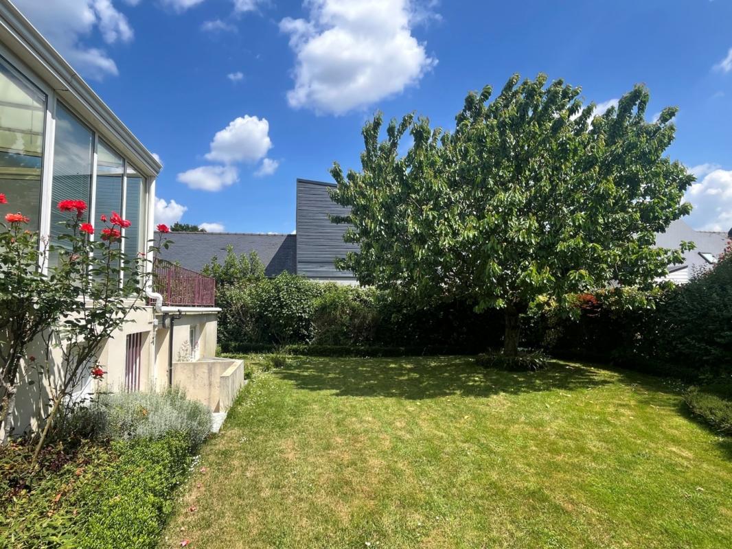 Maison T4  - Thorigne Fouillard (559057) - 1