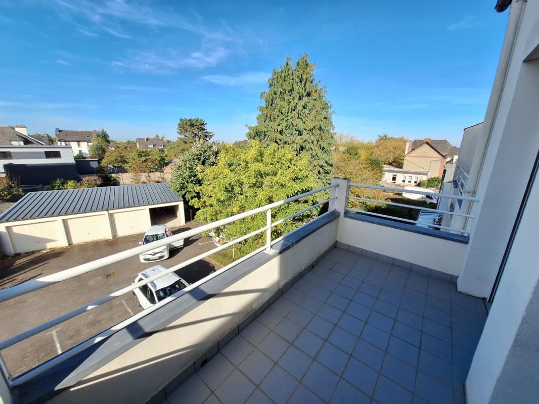 Appartement T1  - Bruz (563376) - 1