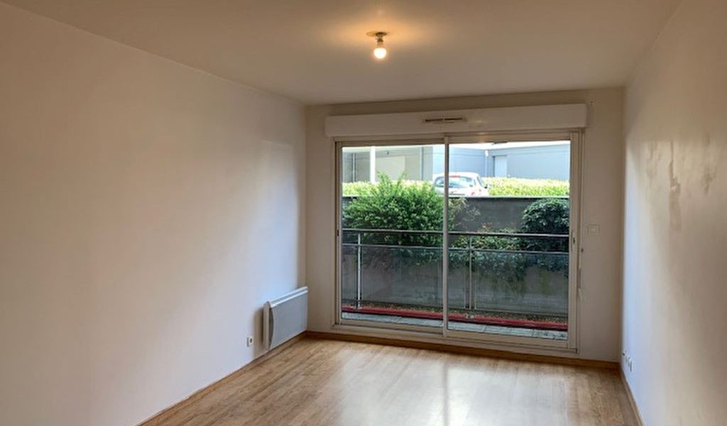 Appartement T2  - Rennes (556288) - vue principale