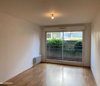 Appartement T2  - Rennes (556288) - vignette