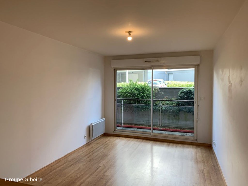 Appartement T2  - Rennes (556288) - 1