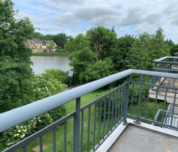 Appartement T1  - Rennes (558226) - vignette