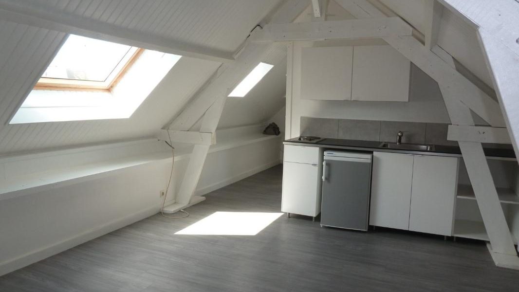 Appartement T1  - Rennes (558573) - vue principale