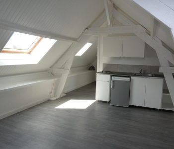 Appartement T1  - Rennes (558573) - vignette