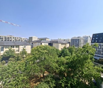 Appartement T3  - Rennes (545232) - vignette