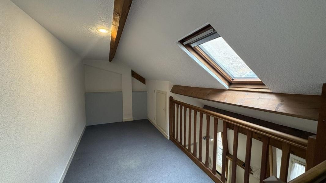 Appartement T1  - Rennes (563394) - vue principale