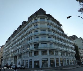 Appartement T2  - Rennes (558754) - vignette