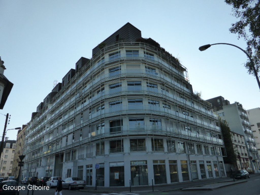 Appartement T2  - Rennes (558754) - 1