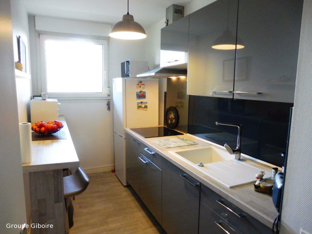 Appartement T2  - Rennes (558814) - 1