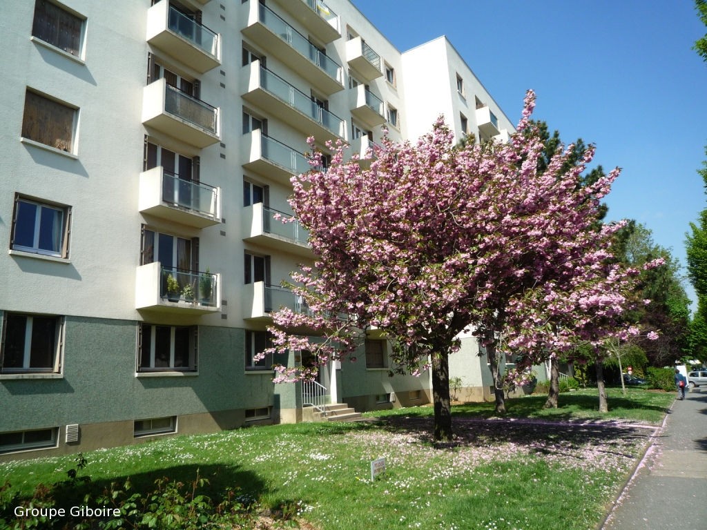 Appartement T1  - Rennes (559087) - 1