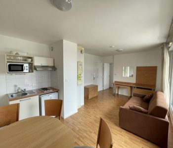 Appartement T2  - Rennes (559631) - vignette