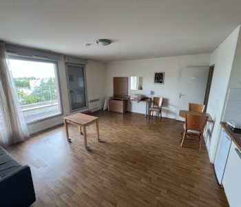 Appartement T1  - Rennes (554931) - vignette