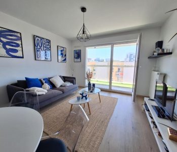 Appartement T2  - Rennes (560194) - vignette