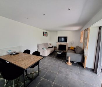 Maison T3  - Bruz (554661) - vignette
