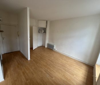 Appartement T1  - Rennes (491509) - vignette