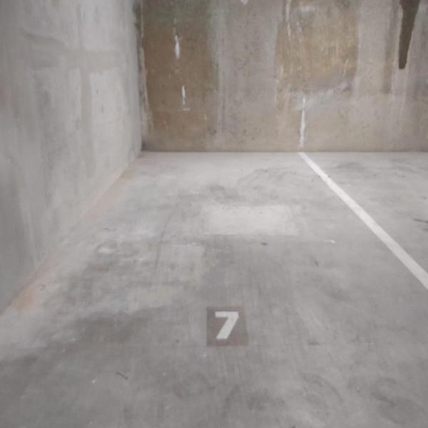 Parking  - Nantes (547513) - vue principale