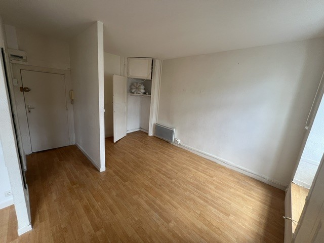 Appartement T1  - Rennes (491509) - 1