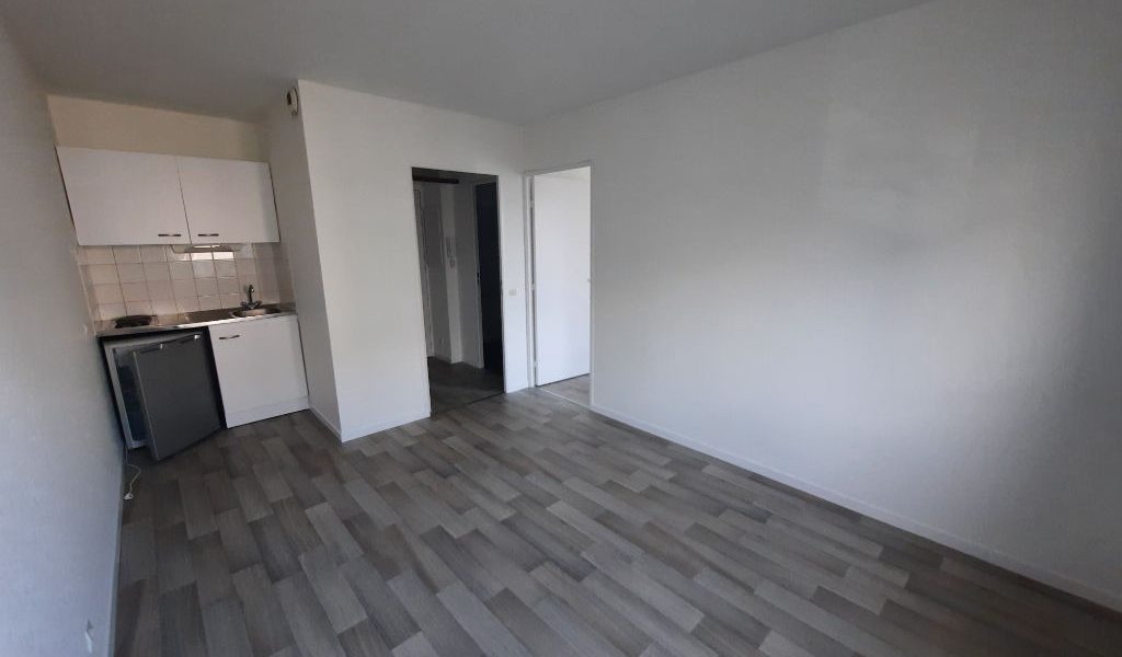 Appartement T2  - Rennes (566584) - vue principale