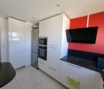 Appartement T4  - Rennes (548594) - vignette
