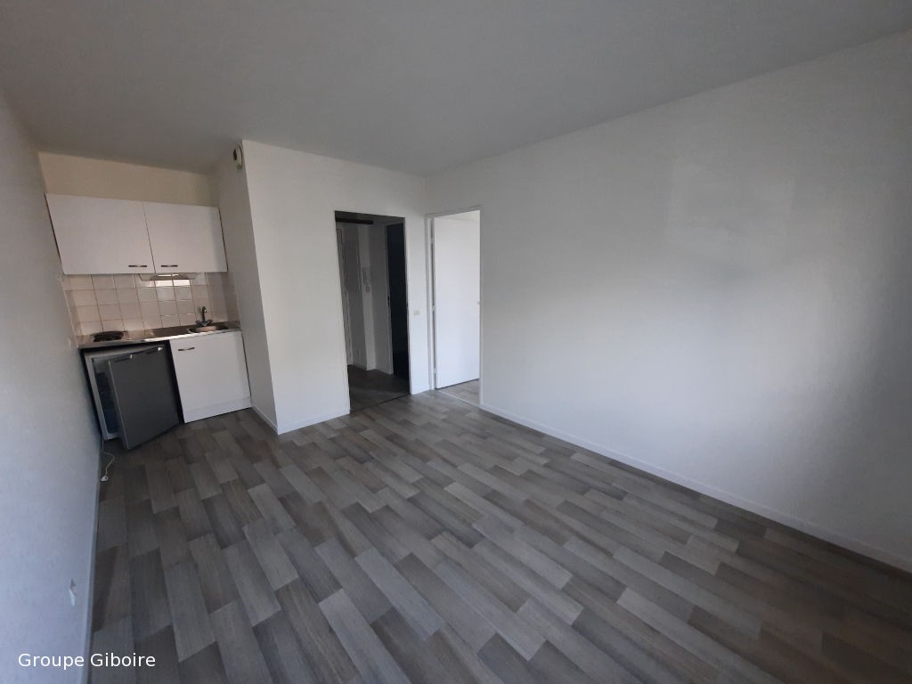 Appartement T2  - Rennes (566584) - 1