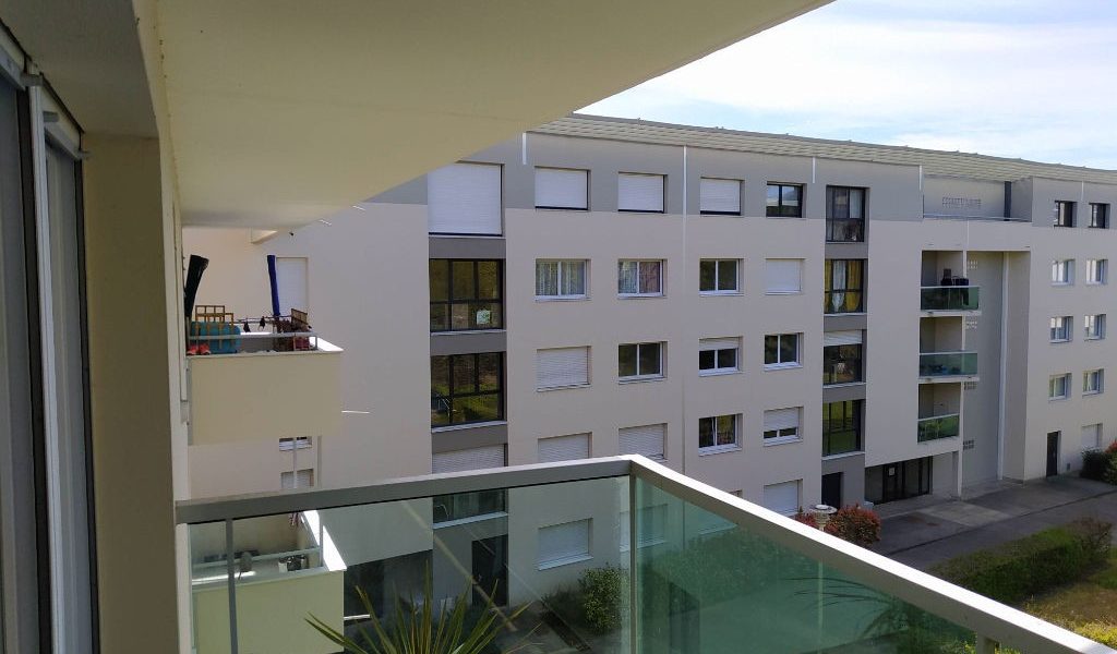 Appartement T2  - Rennes (561607) - vue principale