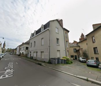 Appartement T3  - Rennes (554036) - vignette